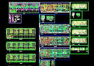 ĳסլ¥���̽ṹʩ��ͼ