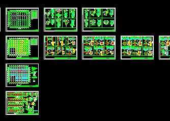 ĳסլ¥���̽ṹʩ��ͼ