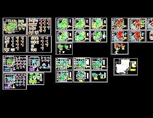 ĳ�ۺ�¥���̽ṹʩ��ͼ