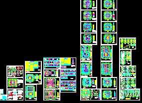 ĳ�ۺ�¥�ṹʩ��ͼ