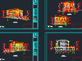 ĳ�������ͼֽ