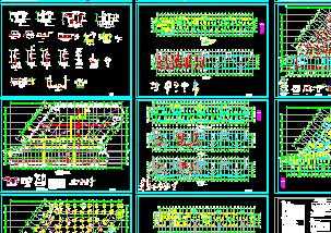 ĳС�߲�סլ¥�ṹ���ͼ