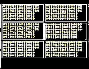 ĳ�ֽṹ�ۺ�¥ʩ��ͼ