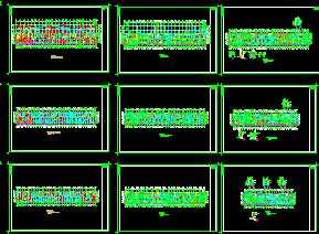 ĳ���סլ����ƽ��ṹͼ