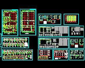 ĳչ�����̽ṹʩ��ͼ