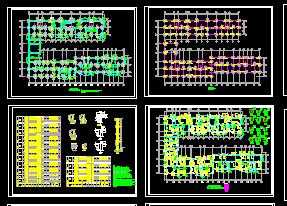 ĳסլ¥���̽ṹʩ��ͼ