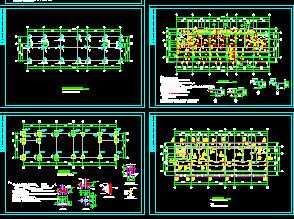 ĳ�ۺ�¥�ṹʩ��ͼ