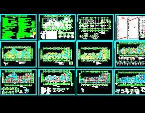 ĳ�ۺ�¥�ṹʩ��ͼ