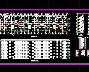 ĳ��Ԣסլ����ʩ��ͼ