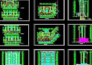 ĳסլ¥���̽���ʩ��ͼ