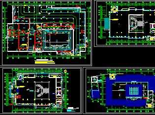 ĳסլС����������ʩ��ͼ