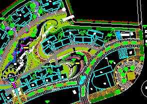 ĳ�ۺ�סլС���滮ƽ��ͼ