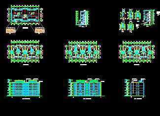 ĳסլ¥���̽���ʩ��ͼ