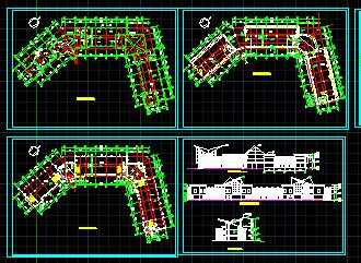 ĳסլС����������ʩ��ͼ