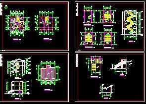 ĳסլС������ʩ��ͼ