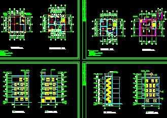 ĳ˽��סլ¥����ʩ��ͼ