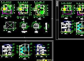 ĳ˽��סլ���ʩ��ͼ