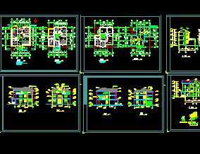 ĳ˽��סլ����ʩ��ͼ