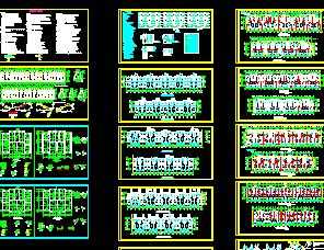 ĳ��԰���סլ���ʩ��ͼ