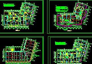 ĳסլ¥���̽���ʩ��ͼ