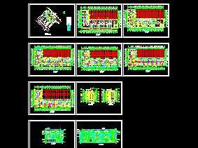 ĳС�����סլ����ʩ��ͼ