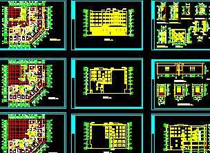 ĳסլ¥���̽���ʩ��ͼ