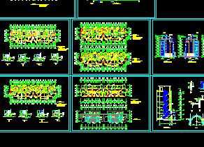 ĳסլС������ʩ��ͼ