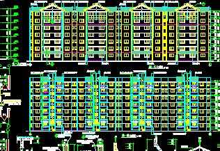 ĳС��סլ¥����ʩ��ͼ