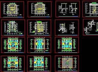 ĳ˽��סլ���ʩ��ͼ
