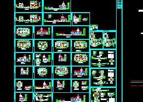 ĳסլС����������ʩ��ͼ