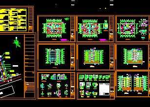 ĳסլ¥���̽���ʩ��ͼ