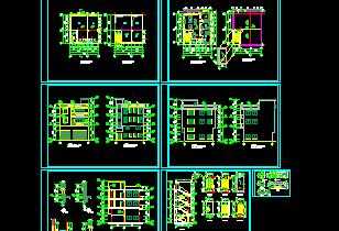 ĳ˽��סլ����ʩ��ͼ