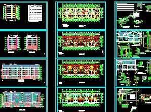 ĳС�����סլ����ʩ��ͼ