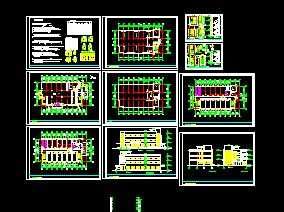 ĳ����¥����ʩ��ͼ