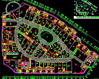 ���γ��Ĳ�װ��ƽ��ͼ