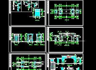 ĳסլС������ʩ��ͼ