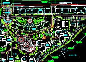 ĳС�߲�סլ���滮���ͼ