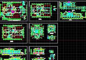 ĳסլС����������ʩ��ͼ