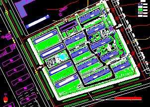 ĳסլС���滮��ƽ��ͼ