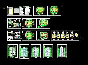 ĳ��Ԣסլ¥����ʩ��ͼ