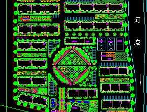 ĳסլС���滮��ƽ��ͼ