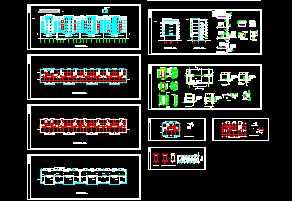 ĳС��סլ¥����ʩ��ͼ