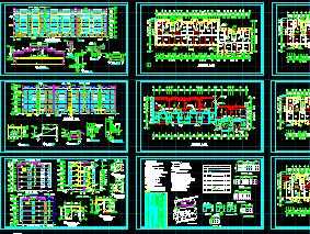 ĳסլ¥���̽���ʩ��ͼ