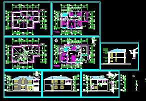 ĳũ�����סլ���ʩ��ͼ