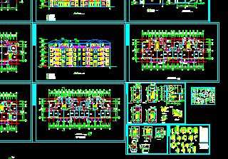 ĳС��סլ¥����ʩ��ͼ