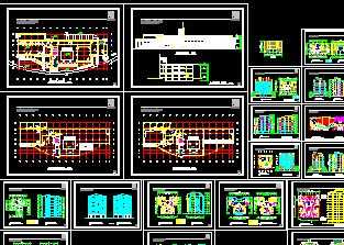 ĳסլС������ʩ��ͼ