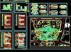 ĳסլС������ʩ��ͼ