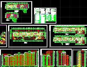 ĳС��סլ¥����ʩ��ͼ