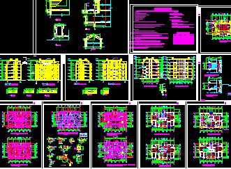 ĳסլ¥���̽���ʩ��ͼ