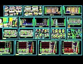 ĳסլ¥ƽ��ʩ��ͼ